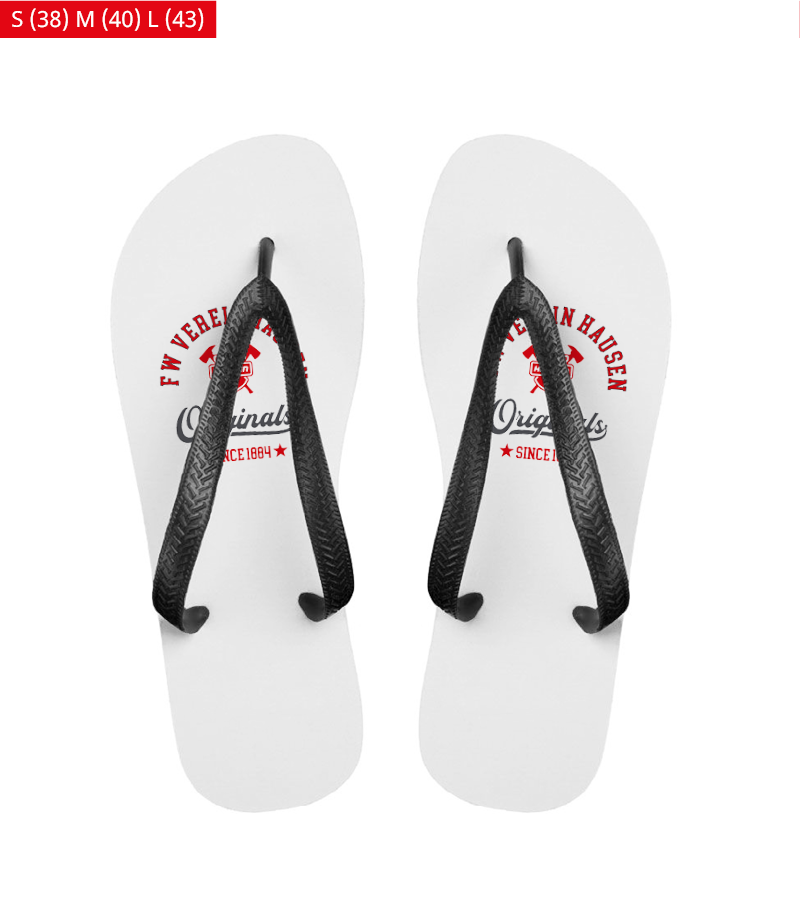 Flip-Flops "Jacob"