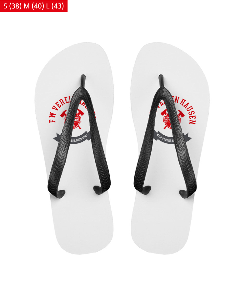 Flip-Flops "Bono"