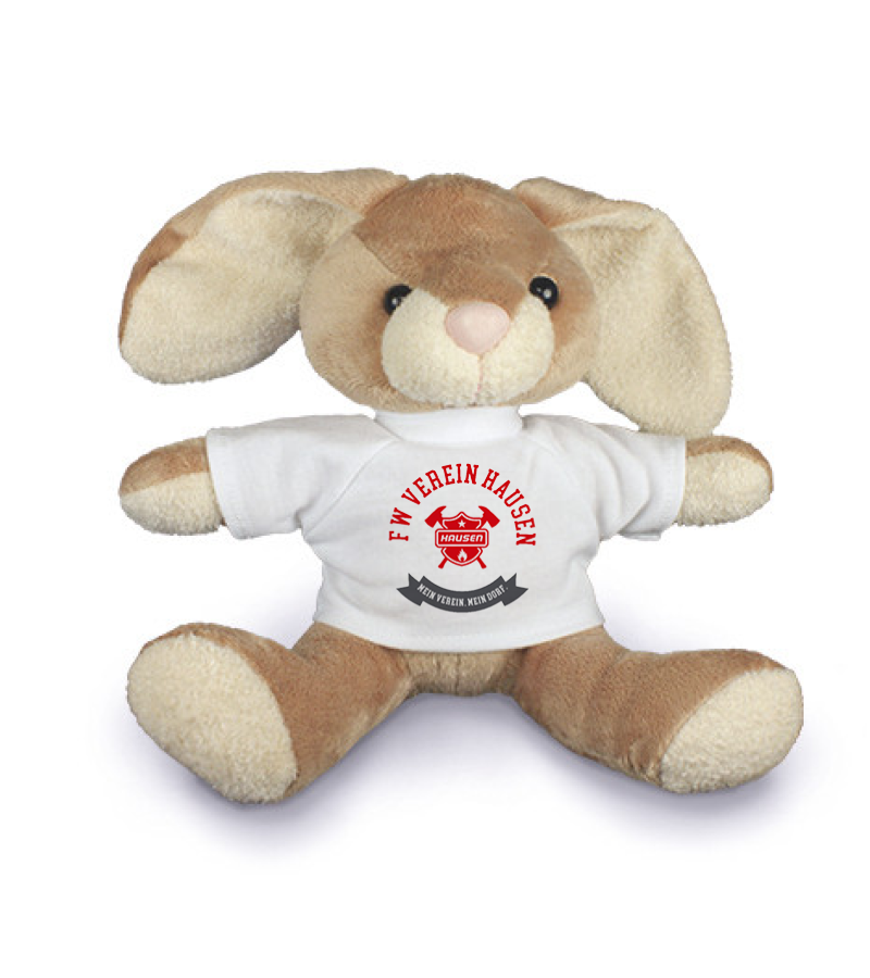 Kuscheltier Hase Bunny "Bono"