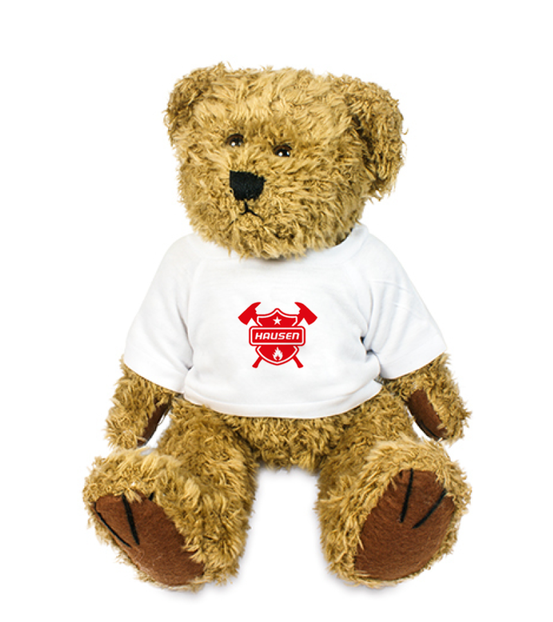 Kuscheltier Bär Fred "Anton"